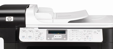 Cómo resetear una impresora HP Officejet 6500