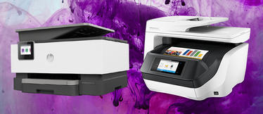 Os presentamos las nuevas impresoras OfficeJet Pro 9000 y 8000
