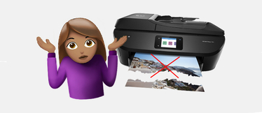 Por qué mi impresora ha dejado de imprimir