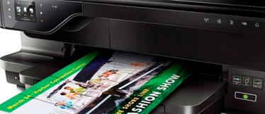 HP presenta su nueva generación de impresoras multifunción A3