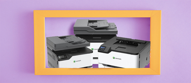 ¡Te presentamos las nuevas impresoras Lexmark Go Line!