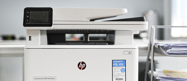 ¿Cómo instalar una impresora HP?