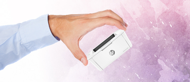 HP lanza las impresoras láser más pequeñas del mercado: la HP LaserJet Pro M15 y la HP LaserJet Pro M28