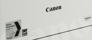 Canon ofrece una impresora de alta velocidad más compacta llamada i-SENSYS LBP312x