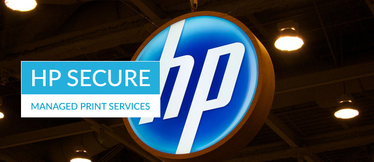HP incluye protección a ciberataques en sus equipos con el servicio Secure MPS