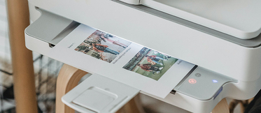 Cómo imprimir varias imágenes en una hoja