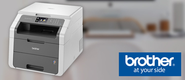La impresora Brother DCP-9015CDW y sus características