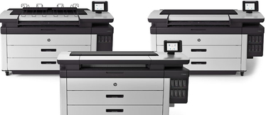 ¿Sabes que HP ha creado la impresora más rápida del mundo con PageWide?