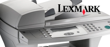 el escáner de mi impresora Lexmark muestra un mensaje de error y quiero imprimir