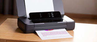Por qué mi impresora imprime - Soluciones - Webcartucho