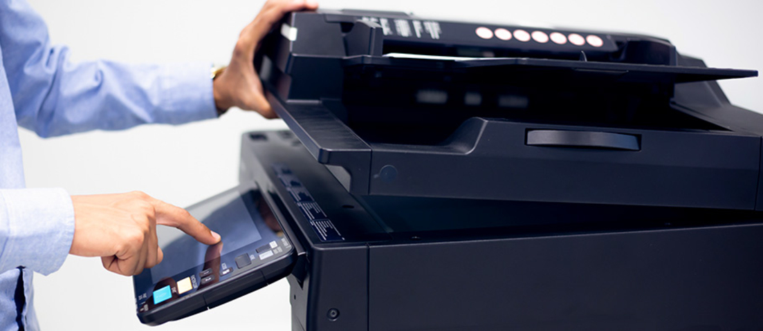 Por qué la impresora no recoge el papel - Webcartucho