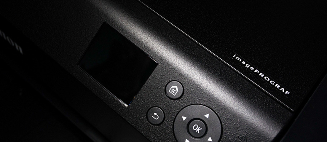 Impresora fotográfica portátil Canon SELPHY CP1300 Blanca 8,13 cm