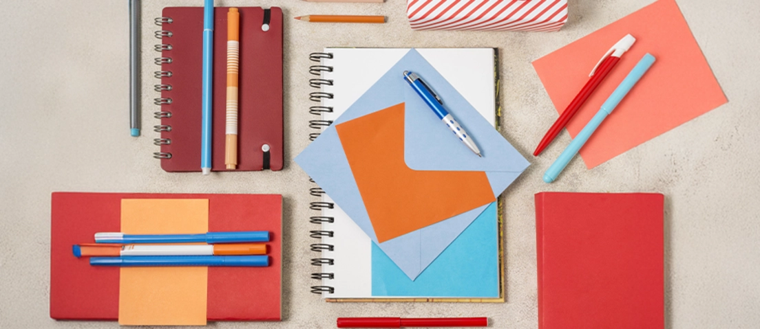 Material escolar indispensable para el instituto Material escolar indispensable para el instituto