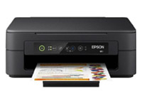 Epson Expression Home XP 2100