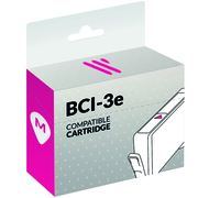 Compatible Canon BCI-3e Magenta Cartucho