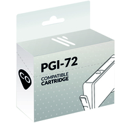 Compatible Canon PGI-72 Optimizador de Croma Cartucho