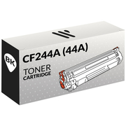 HP CF244A (44A) Negro Tóner Compatible 