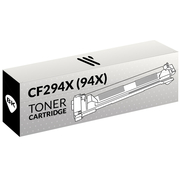 HP CF294X (94X) Negro Tóner Compatible 