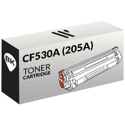Compatible HP CF530A (205A) Negro Tóner