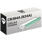 Compatible HP CB384A (824A) Tambor