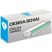 Compatible HP CB385A (824A) Tambor