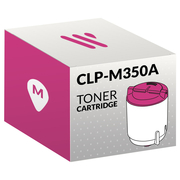 Compatible Samsung CLP-M350A Magenta Tóner
