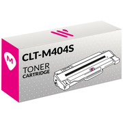 Compatible Samsung CLT-M404S Magenta Tóner