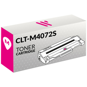 Compatible Samsung CLT-M4072S Magenta Tóner
