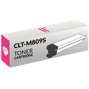 Compatible Samsung CLT-M809S Magenta Tóner