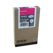 Epson T6163 Magenta Cartucho Original
