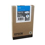 Epson T6172 Cian Cartucho Original
