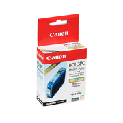 Canon BCI-3e Cian Foto Cartucho Original