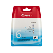 Canon BCI-6 Cian Cartucho Original