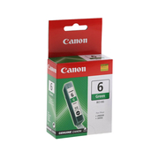 Canon BCI-6 Verde Cartucho Original