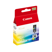 Canon CLI-36 Color Cartucho Original