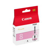 Canon CLI-8 Magenta Foto Cartucho Original