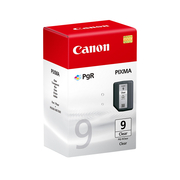 Canon PGI-9 Transparente Cartucho Original