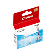 Canon CLI-521 Cian Cartucho Original
