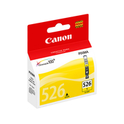 Canon CLI-526 Amarillo Cartucho Original