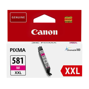 Canon CLI-581XXL Magenta Cartucho Original