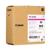 Canon PFI-307 Magenta Cartucho Original