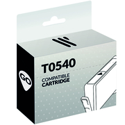 Compatible Epson T0540 Optimizador de Brillo Cartucho