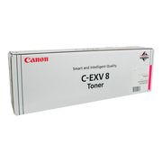Canon C-EXV 8 Magenta Tóner Original