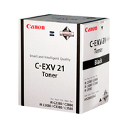 Canon C-EXV 21 Negro Tóner Original