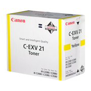 Canon C-EXV 21 Amarillo Tóner Original