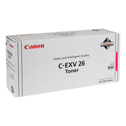 Canon C-EXV 26 Magenta Tóner Original