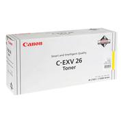 Canon C-EXV 26 Amarillo Tóner Original