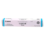 Canon C-EXV 48 Cian Tóner Original