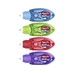 Corrector Tipp-Ex Microtape Twist (Blíster 2+1 Uds.)_1
