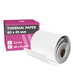 Papel Térmico 60x45 mm